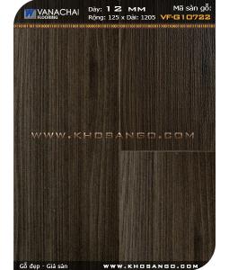 Sàn gỗ Vanachai  VF-G10722